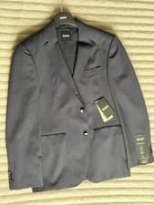 Image of BOSS Men's H Jeckson Mm Suit Jacket L(UK50)