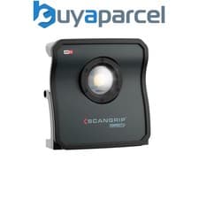Image of SCANGRIP 03.6102C NOVA 10 CONNECT LED Work Light 12V/18V Bare Unit SCG036102C