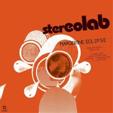 Image of Stereolab Margerine Eclipse (Vinyl) Expanded 12" Album
