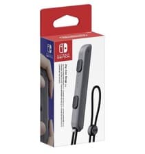 Image of Nintendo Switch Joy-Con Controller Strap - Neon Grey Colour