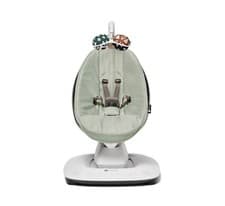 Image of 4moms mamaRoo 5.0 Multi-Motion Baby Swing – Latest Model