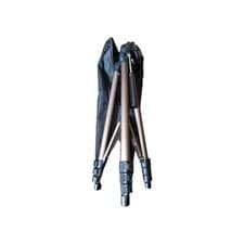 Image of Hama (Star 75) Camera Tripod, 3D Tilt Head, 125cm, Quick Release, Level, Bag.New