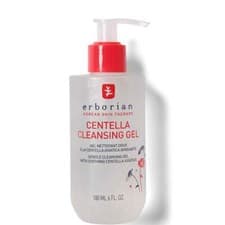 Image of Erborian Centella Cleansing Gel - 180ml