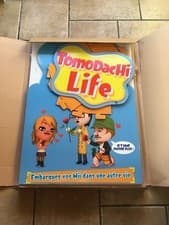 Image of Nintendo 3DS Tomodachi Life Store Display New