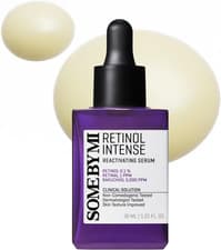 Image of SOME by MI Retinol Intense Reactivating Serum 30 Ml – Retinol Bakuchiol & Niacin