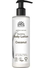 Image of Organic Coconut Body Lotion 245ml (Urtekram)