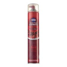 Image of Nilco H12 Power Fresh Cranberry Air Freshener 750ml