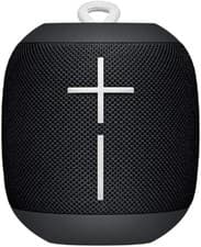 Image of Ultimate Ears WONDERBOOM Bluetooth Waterproof Speaker - Phantom Black