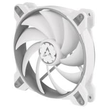 Image of ARCTIC BioniX F140 Grey Pressure-Optimised 140mm 14cm PC Case Fan 1800RPM 104CFM