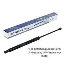 Image of Fits BMW Z4 2009-2016 2.0 2.5 3.0 Stabilus Tailgate Gas Strut 51247191255