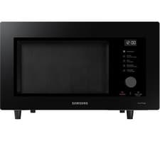Image of Samsung MC32DG7646CKE3 32L Combi Microwave Oven Air Fry, Convection, Wi-Fi
