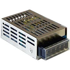 Image of SunPower SPS 025-24 25W Enclosed Power Supply 24VDC 1.1A
