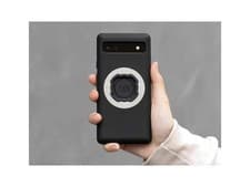 Image of QUAD LOCK Smartphone mobile phone case MAG - GOOGLE PIXEL 8 PRO