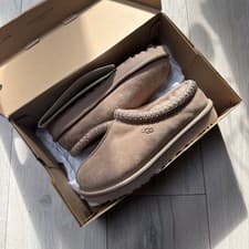 Image of UGG Tasman II Slipper Mushroom Women's — UK 5 | US 7W | EU 38