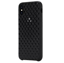 Image of Incase Lite Case for iPhone X - Black