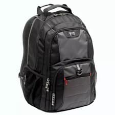 Image of Wenger/SwissGear 600633 laptop case 40.6 cm (16inch) Backpack case Black