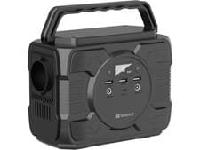 Image of Sandberg 420-83 Power Station AC 200