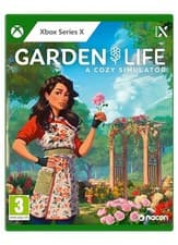 Image of Garden Life: A Cozy Simulator (Xbox One / Xbox Series X) (New)
