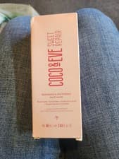 Image of Coco & Eve Sweet Repair Hair Masque 68ml