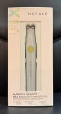 Image of NuFACE Nu Face FIX Microwand Microcurrent Line Smoothing Device Unused RRP £185