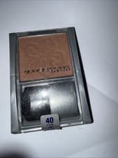 Image of Maybelline Expert Wear Blush #40 Dusty Rose Sealed with Brush New