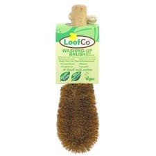 Image of Loofco | Washing-up Brush With Handle | 1
