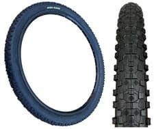 Image of Kenda KADRE 27.5 x 2.10 BLACK Chunky Mountain Bike TYRE K-1027