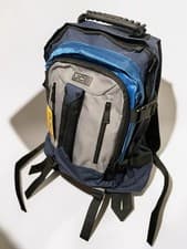 Image of 40x25x20 Travel Backpack EasyJet & Ryanair Approved Cabin Carry On