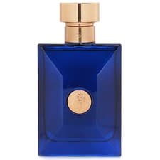 Image of Versace - Dylan Blue After Shave Lotion 100ml/3.4oz