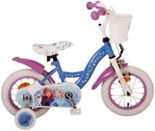 Image of Disney Frozen Yipeeh 12 Bike Frozen 2 20524