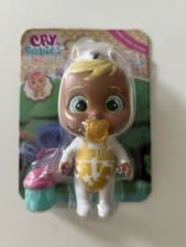 Image of Cry Babies Magic Tears Doll Figure Toy New