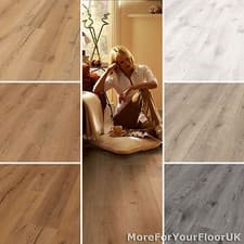 Image of Standard Pluse Laminate Flooring 7mm Thick Quality Laminate Flooring CHEAP