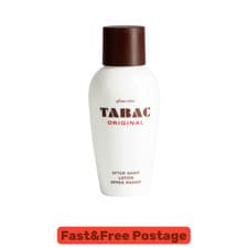 Image of Tabac Original After Shave Lotion 75ml by Maurer & Wirtz Men