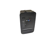 Image of BT Dual-Band Wi-Fi Extender 600 - Black
