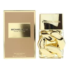 Image of Michael Kors Femme Eau de Parfum 50ml Spray for Her