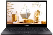 Image of ASUS Zenbook Flip 13.3" Intel i7 1165G7 16GB 1TB SSD Windows 11