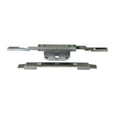 Image of Maco MK1 Shootbolt Espag Gearbox Mechanism UPVC Window Lock 22mm Backset