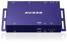 Image of BrightSign AU335 Digital Media Player Blue
