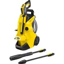 Image of Kärcher 1.324-302.0 K 4 Power Control Flex Pressure Washer