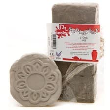 Image of Scola 305A950 ADC1KG/42 Air Dry Clay 1Kg