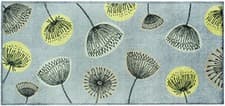 Image of Eco Ultra Absorbent Washable Doormat Microfibre Mat Backing Mayfair Recylon