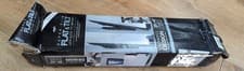 Image of AVF ZL4601 Black 25” to 47” Super Slim Tilt TV Wall Mount