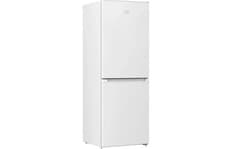 Image of Beko CCFM4552W 54cm 50/50 Frost Free Fridge Freezer, White