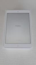 Image of Apple iPad Mini 1st Gen 16GB Wi-Fi White & Silver 7.9in ME279B/A Boxed Unused