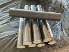 Image of Arthouse Stardust Black Wallpaper X7 Sealed And 1 Open None Used