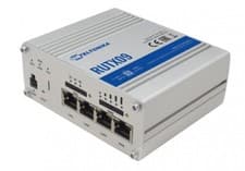 Image of TELTONIKA LTE-A Cat6 cellular IoT Dual SIM Router RUTX09, UK version