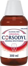 Image of Corsodyl Prevents Gum Disease & Bleeding Gum Treatment, Medicated Antibacterial