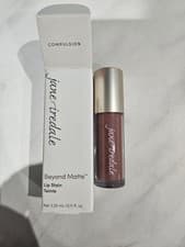 Image of Jane Iredale Lip Fixation Beyond Matte Compulsion