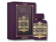 Image of Lattafa Badee Al Oud Amethyst EDP 100ml | Unisex Perfume Next Day Delivery New