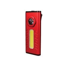 Image of Lighthouse HL-WL2166 Elite Mini LED Lamp Red 500 lumens